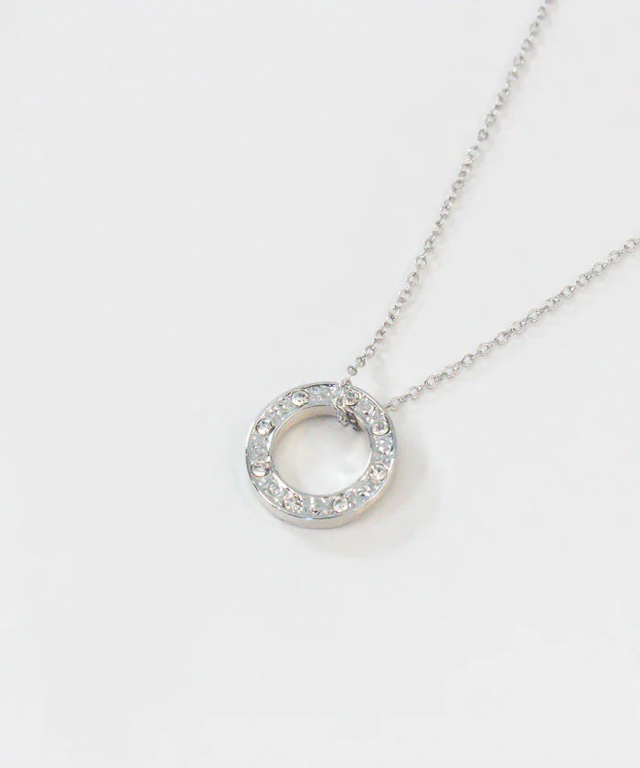 n1-830 ネックレス (noé)