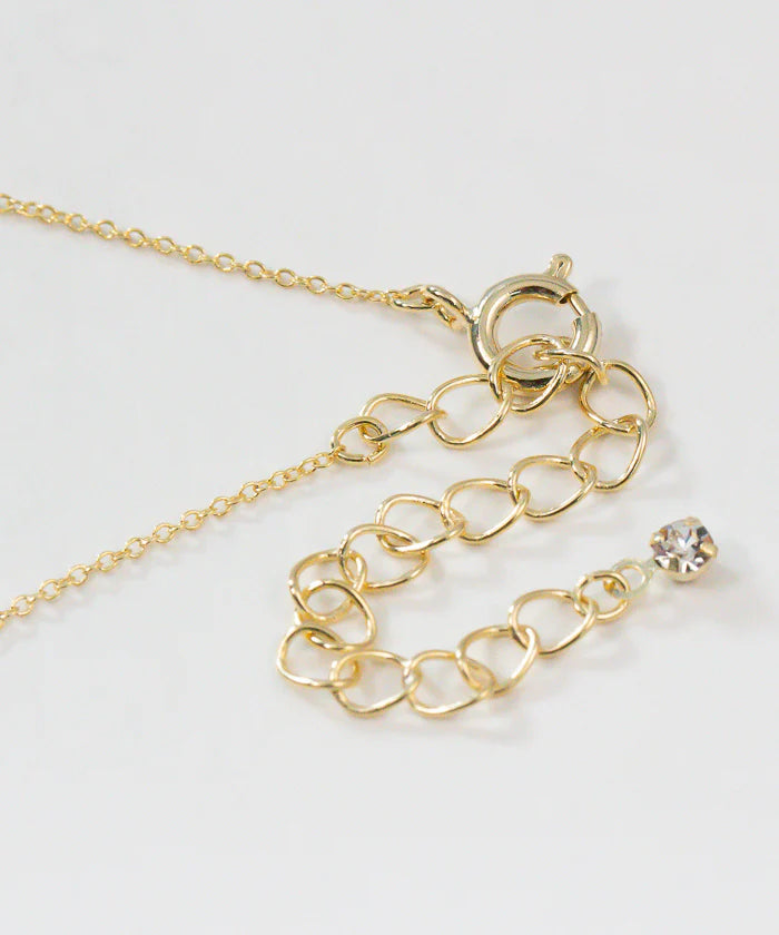 n1-830 ネックレス (noé)