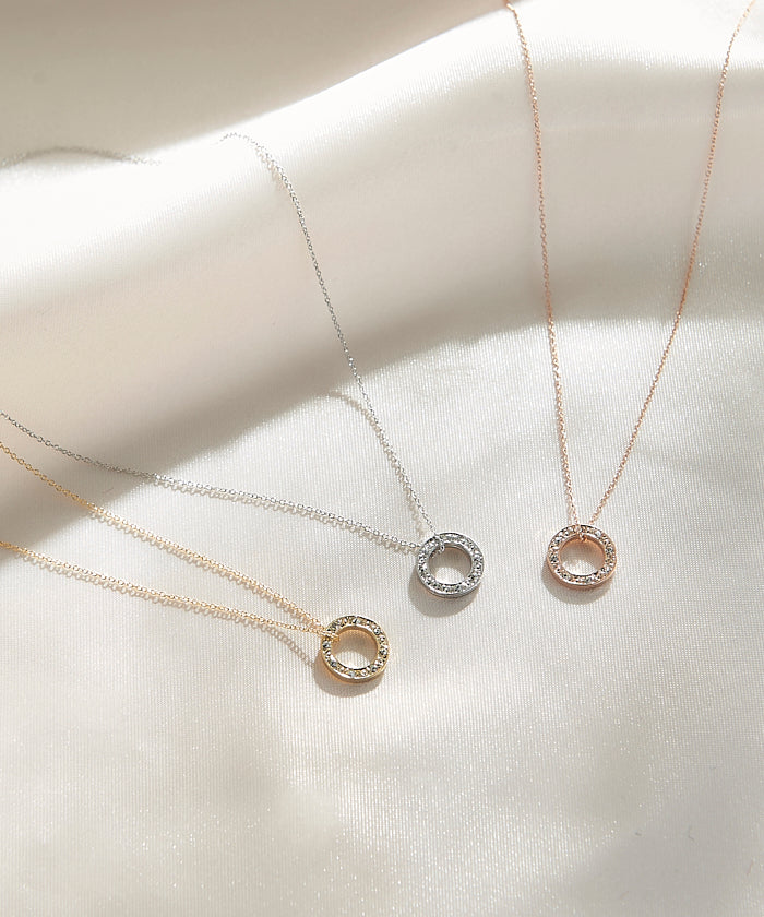 n1-830 ネックレス (noé)