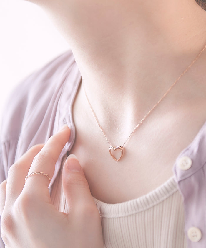 n1-833 ネックレス (noé)