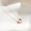 n1-833 ネックレス (noé)
