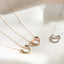 n1-833 ネックレス (noé)