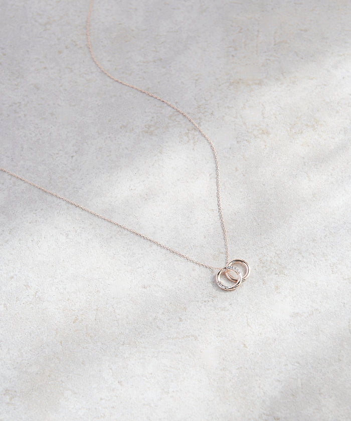 n1-834 ネックレス (noé)