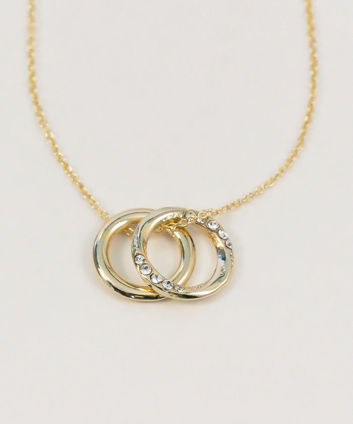 n1-834 ネックレス (noé)