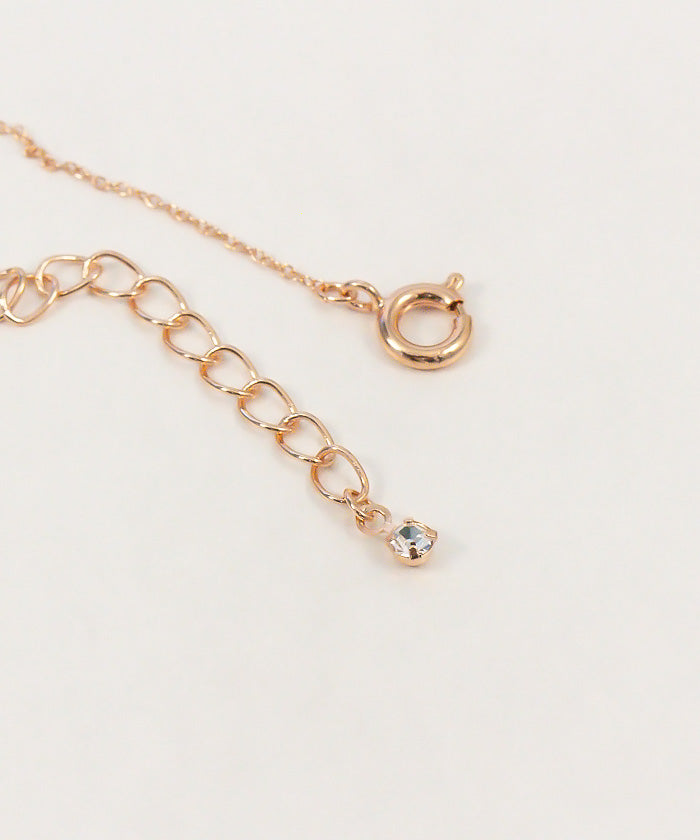 n1-834 ネックレス (noé)