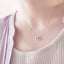 n1-835 ネックレス (noé)