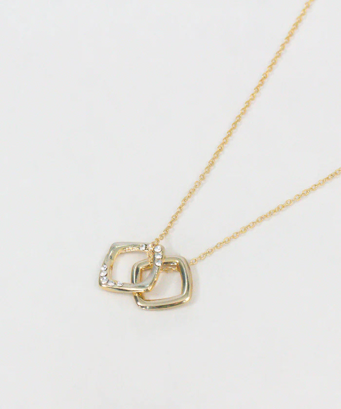 n1-835 ネックレス (noé)