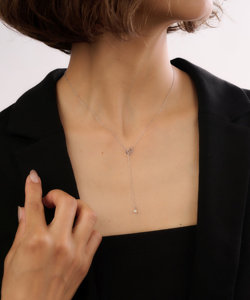 デザインネックレス