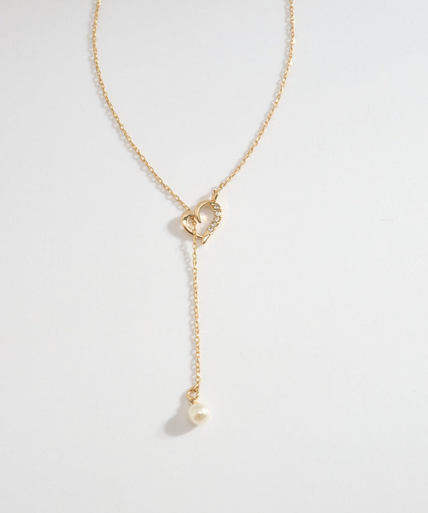 デザインネックレス