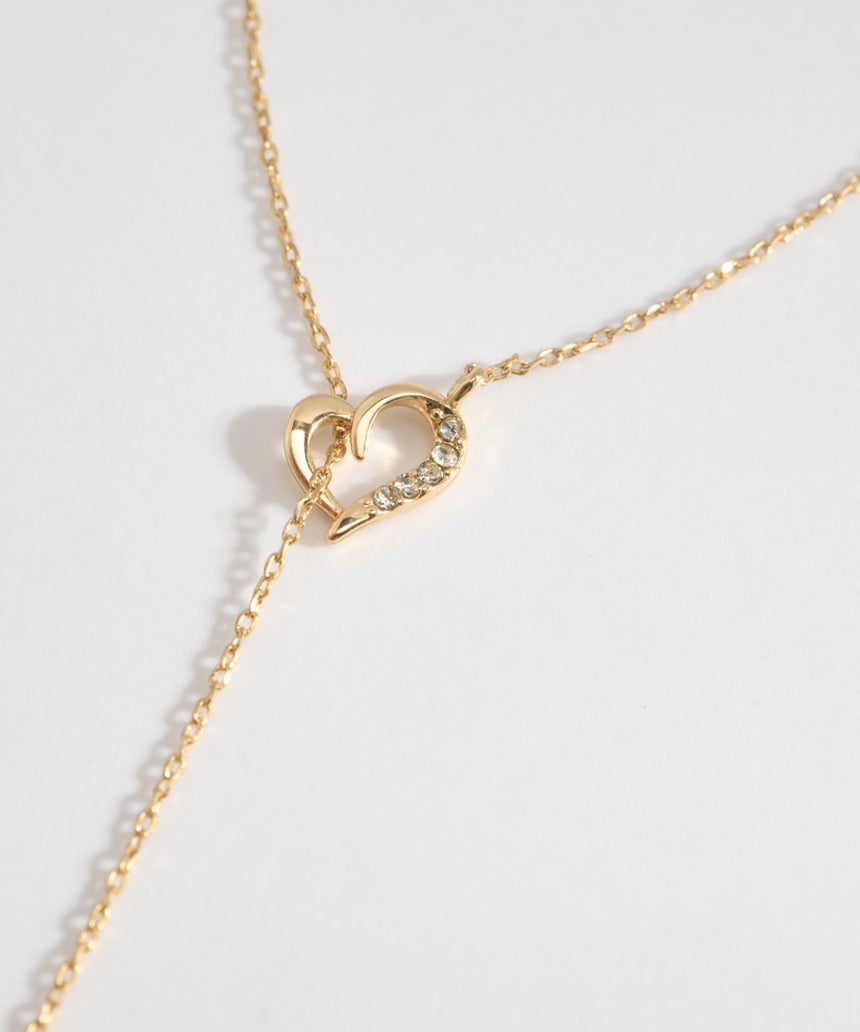 デザインネックレス