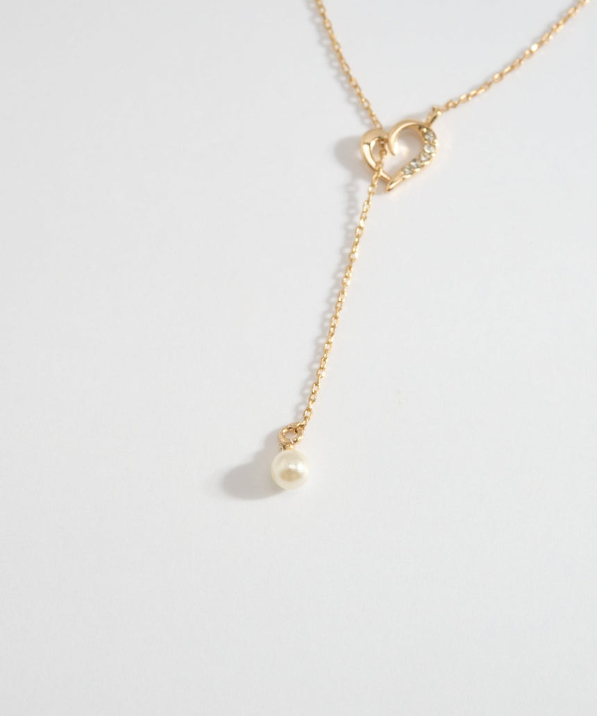 デザインネックレス