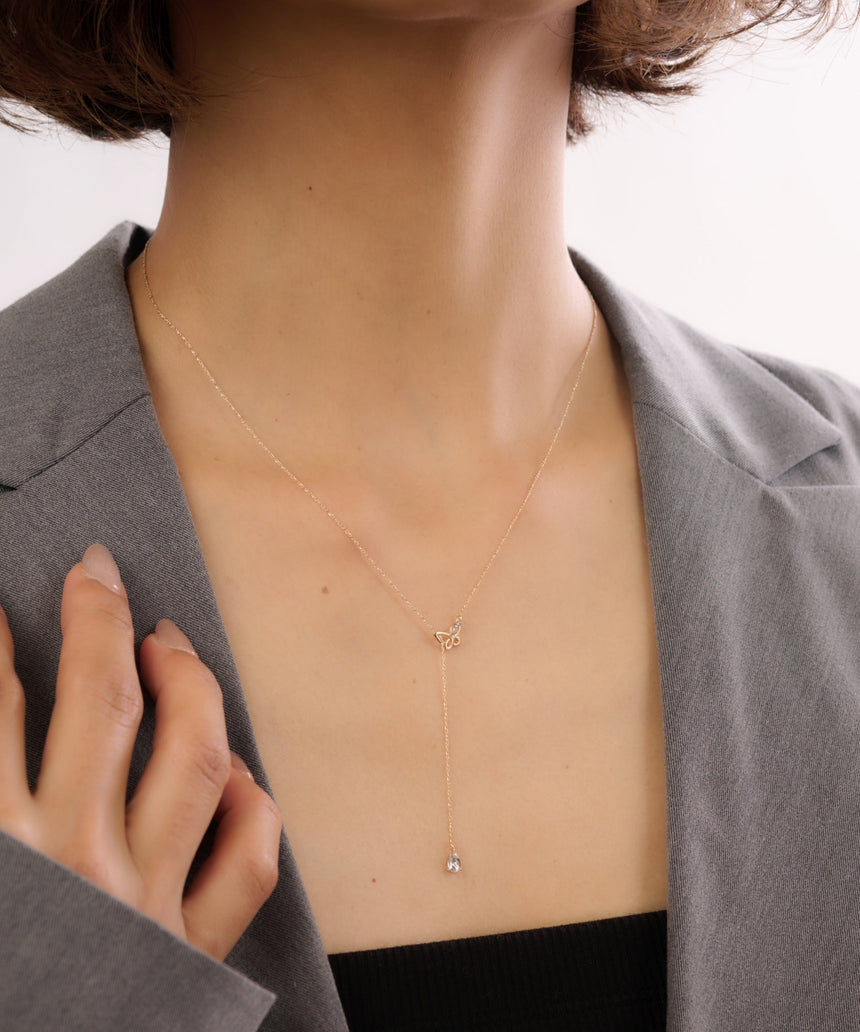 デザインネックレス