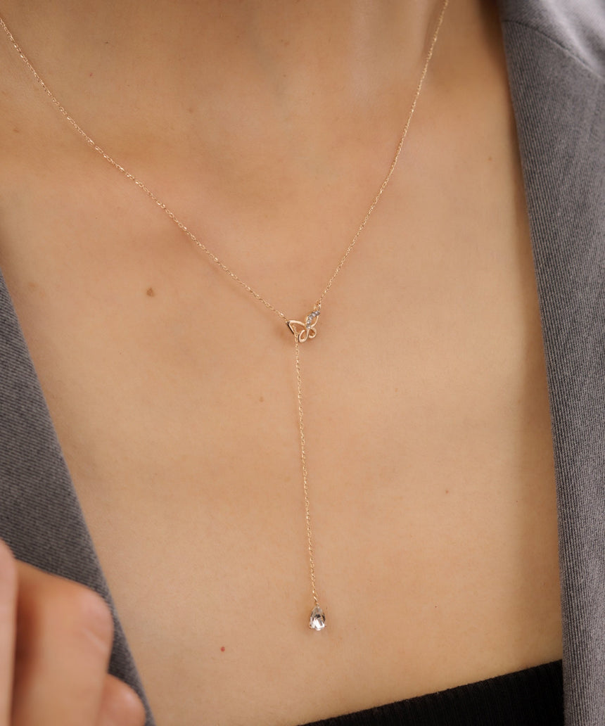 デザインネックレス