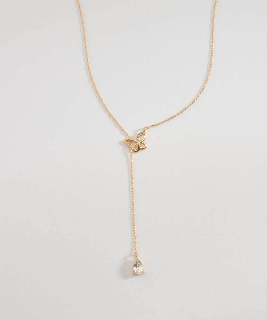 デザインネックレス