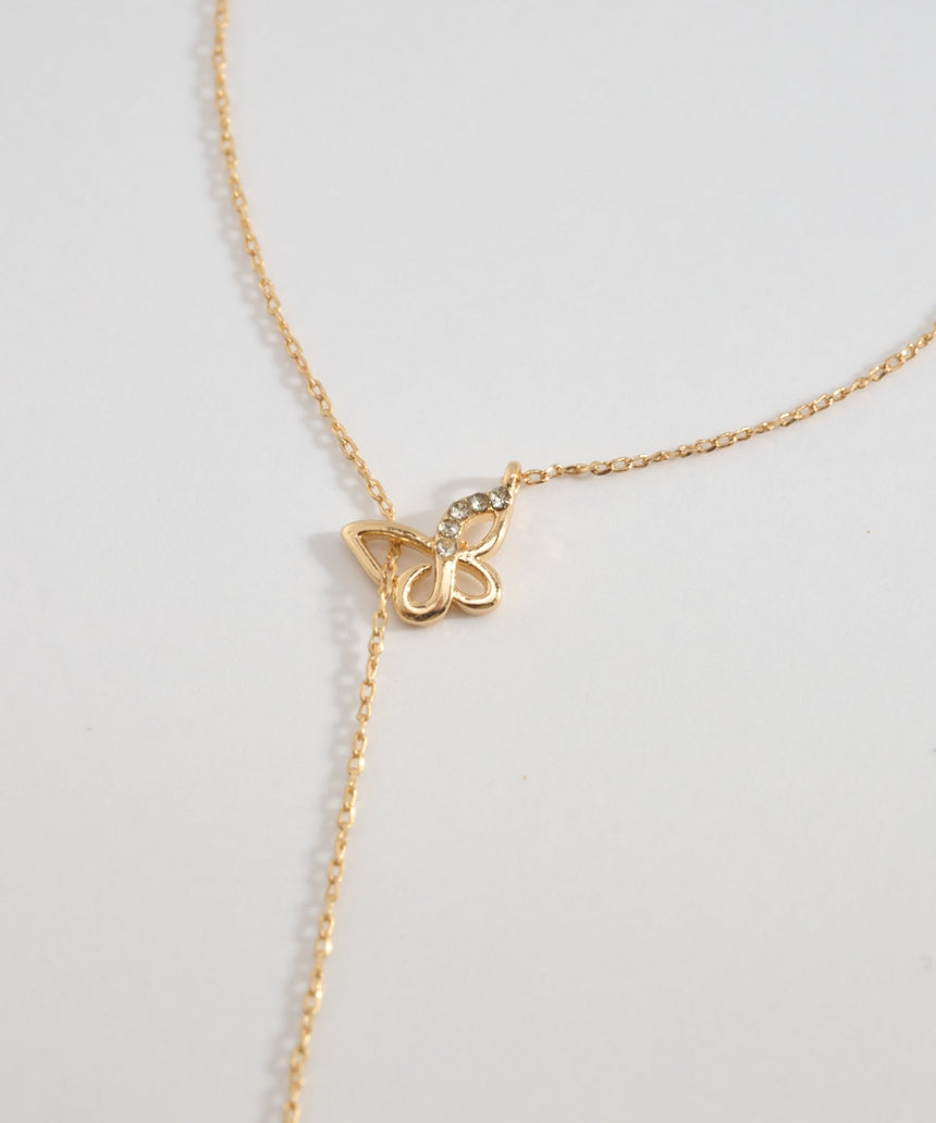 デザインネックレス