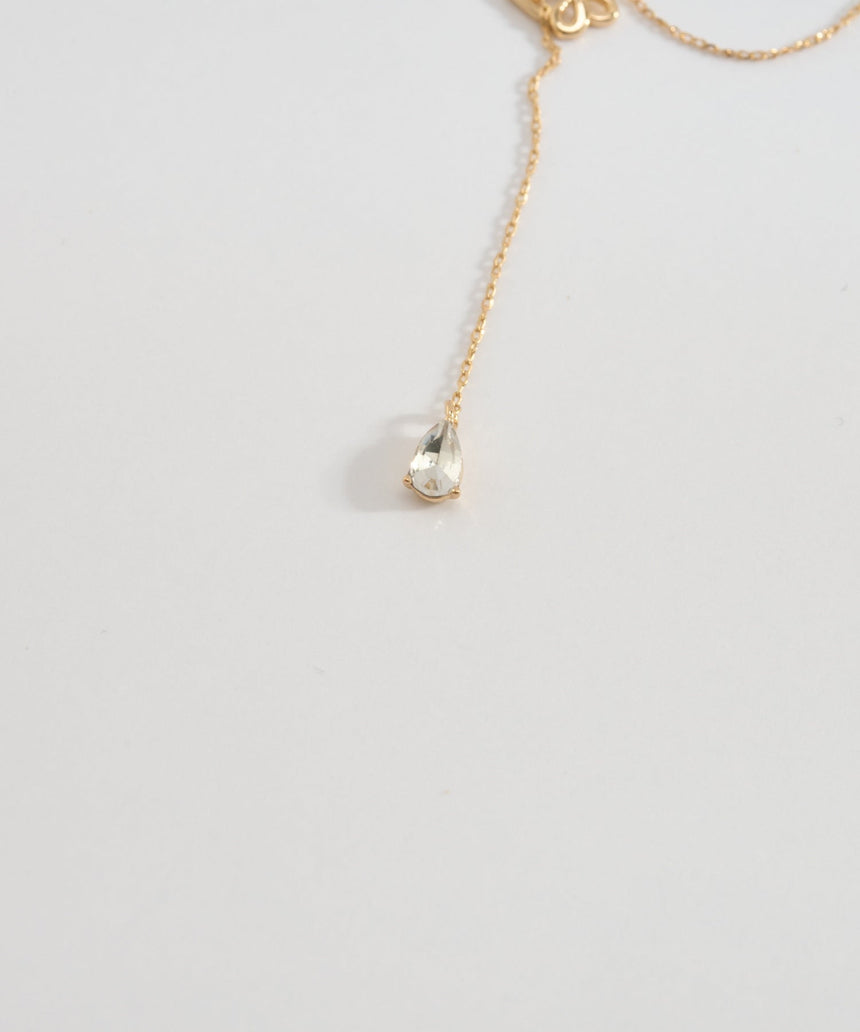 デザインネックレス