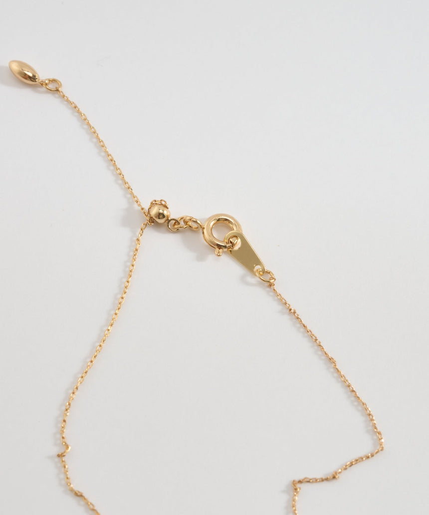 デザインネックレス