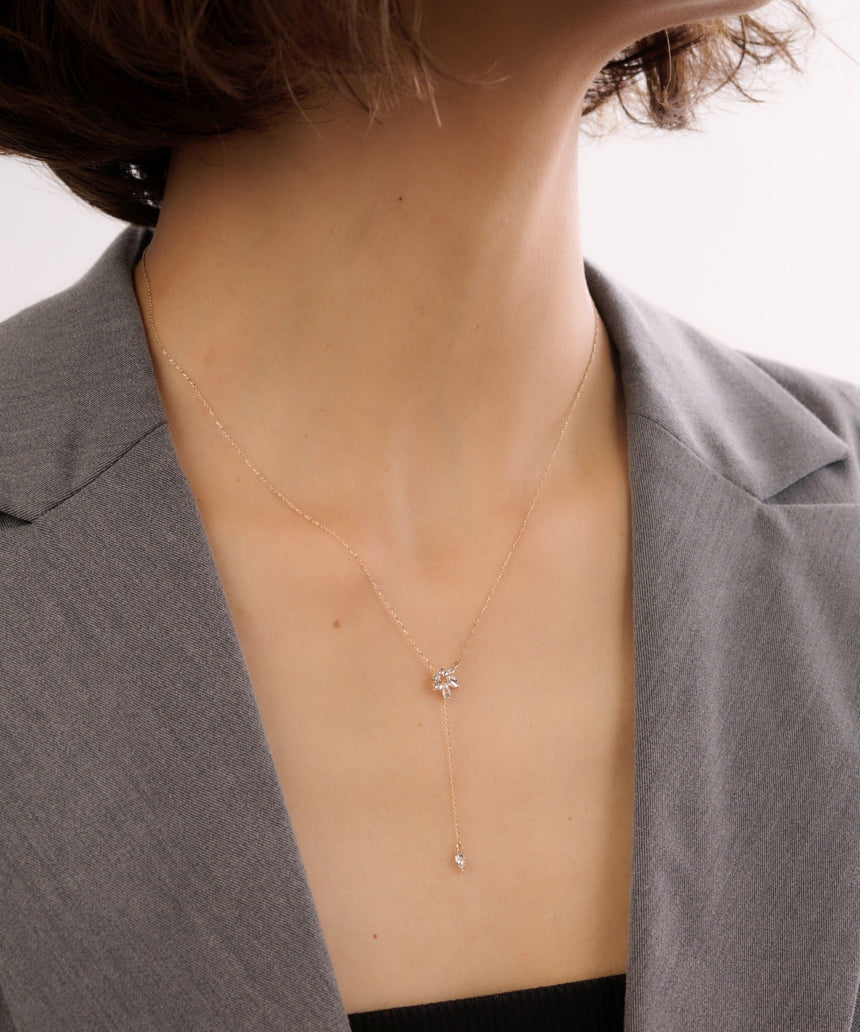 デザインネックレス