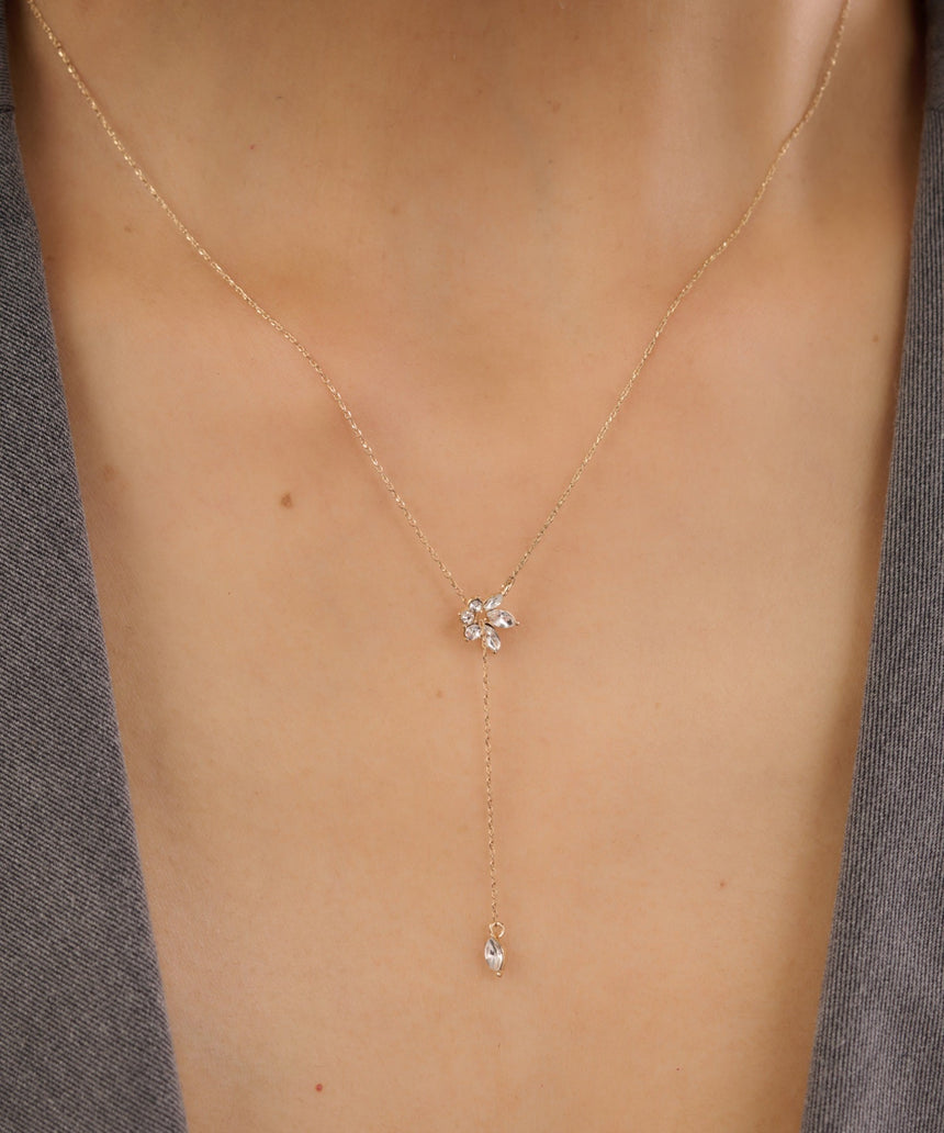 デザインネックレス