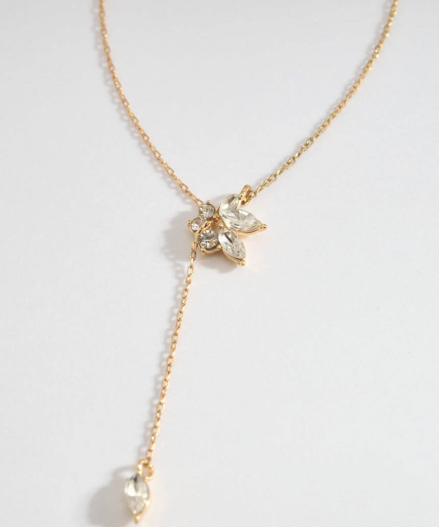 デザインネックレス