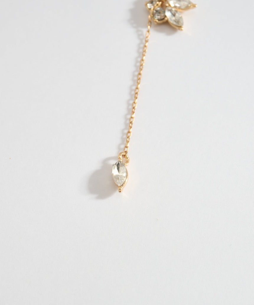 デザインネックレス