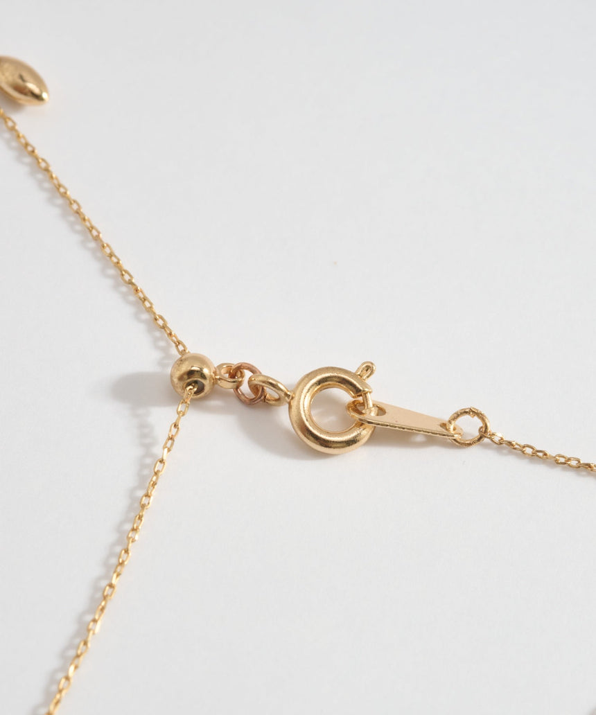 デザインネックレス