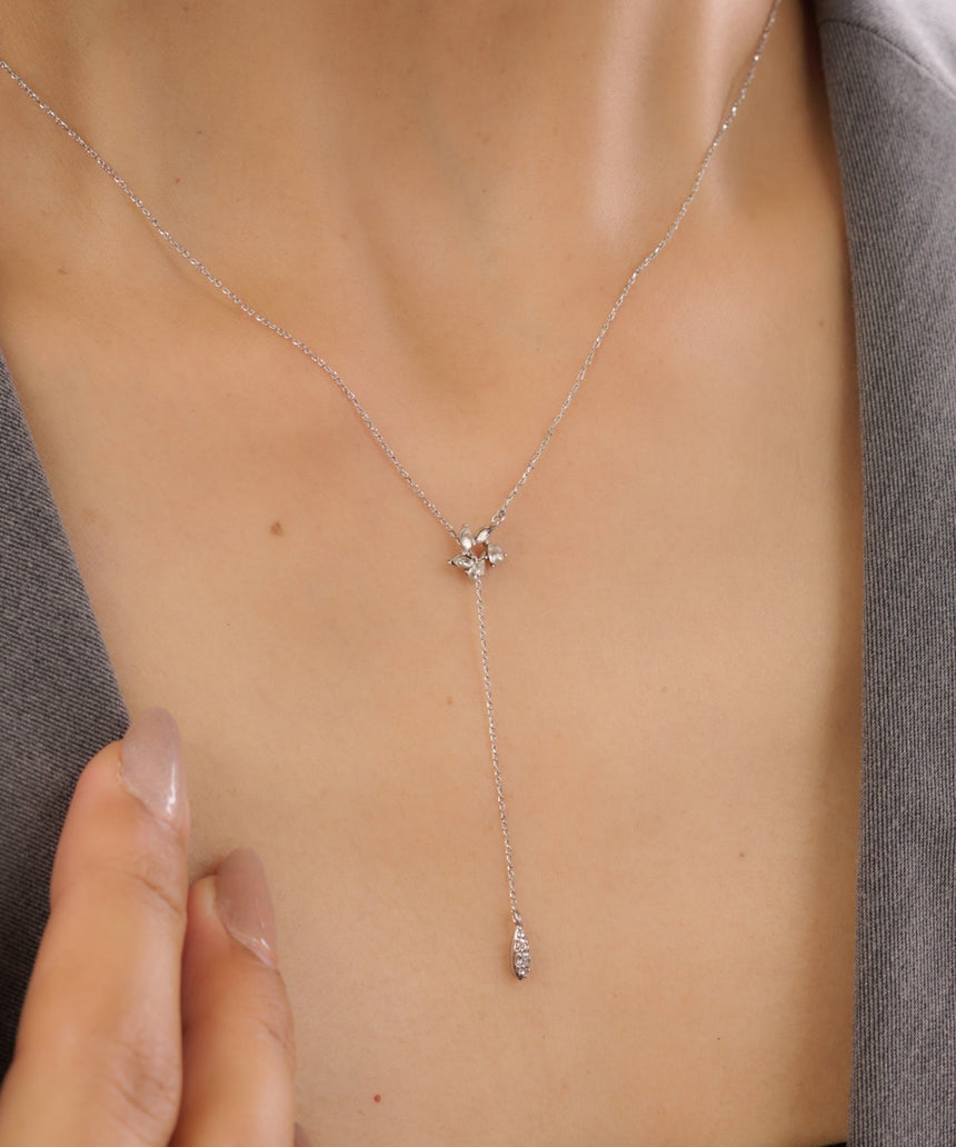 デザインネックレス