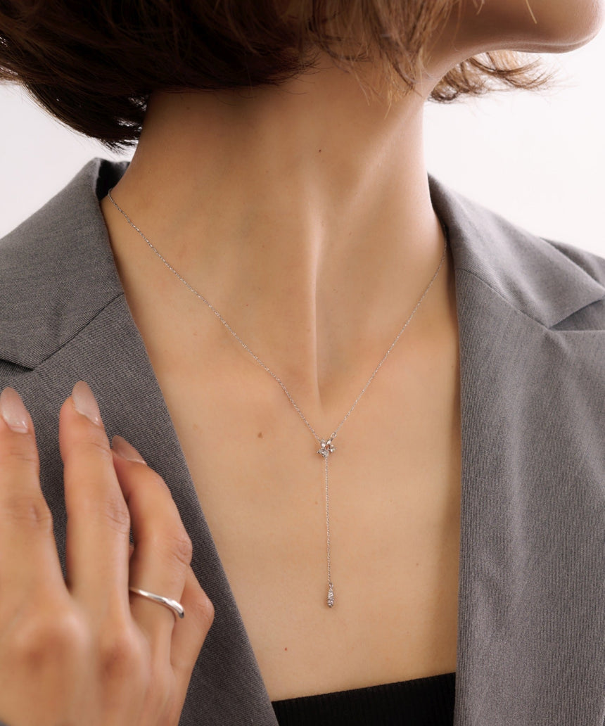 デザインネックレス