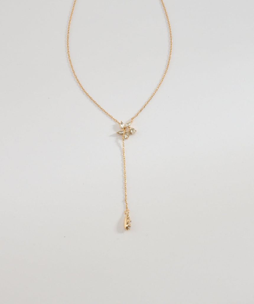 デザインネックレス