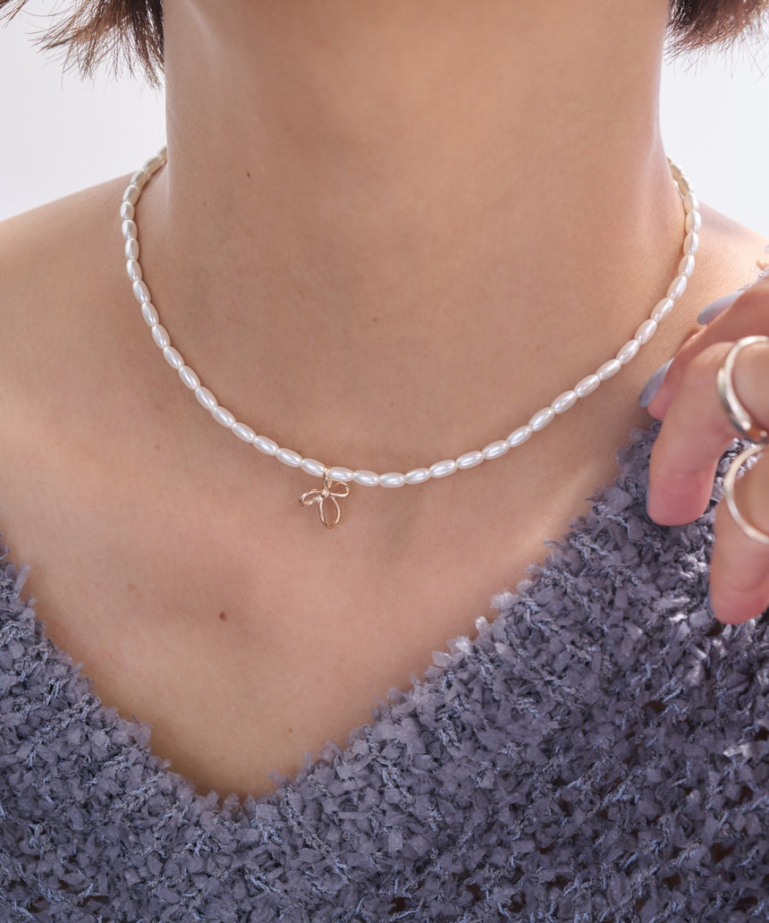 デザインネックレス