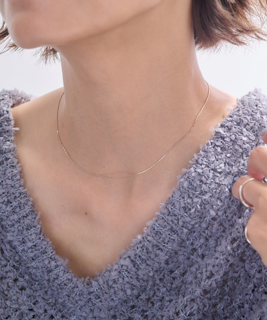 デザインネックレス