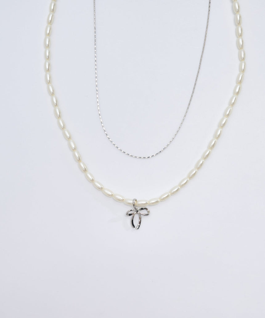 デザインネックレス