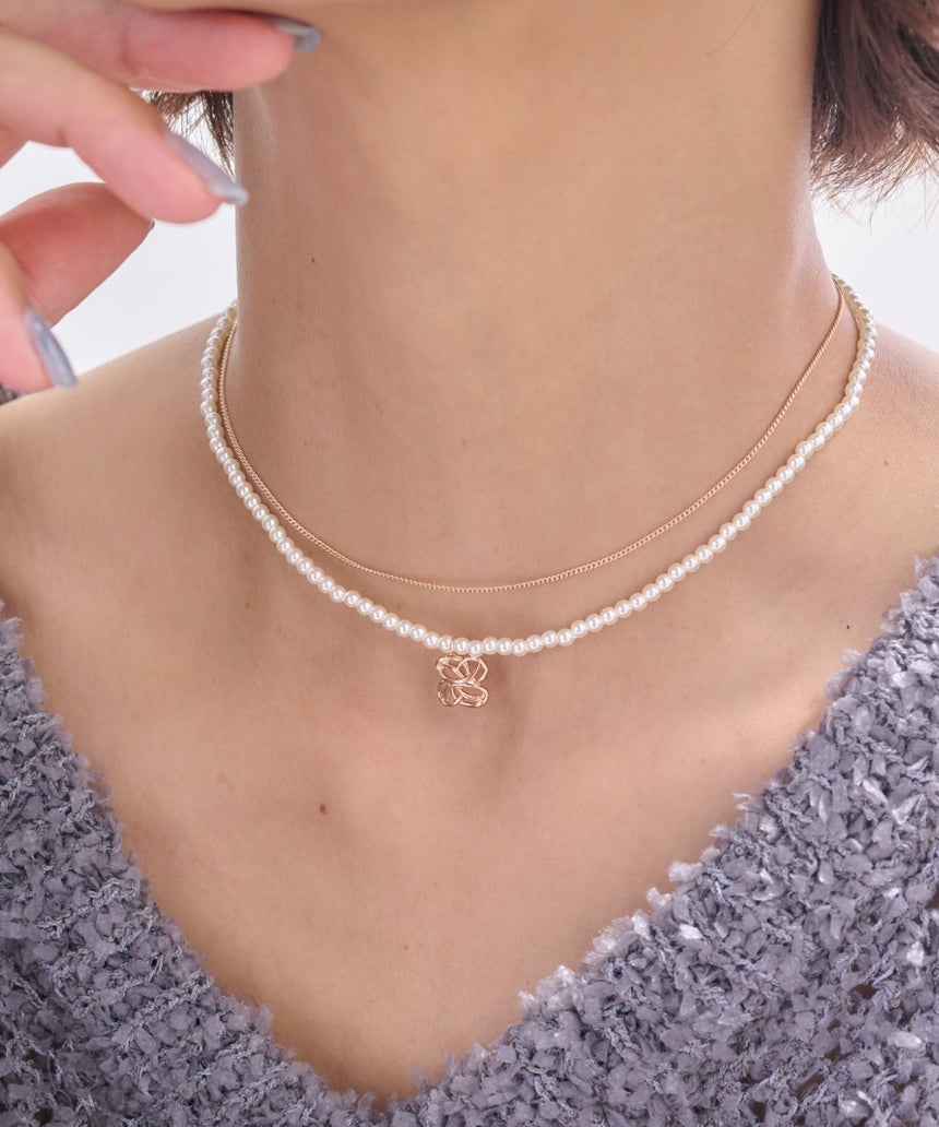 デザインネックレス