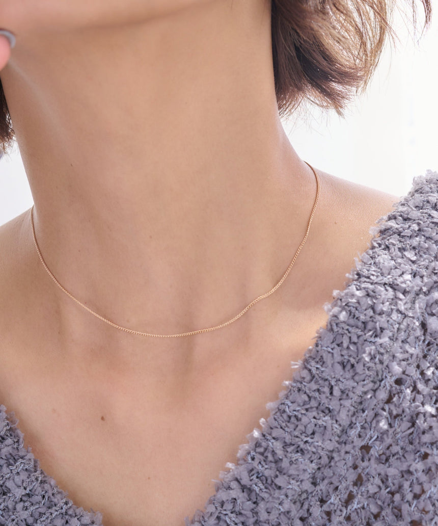 デザインネックレス