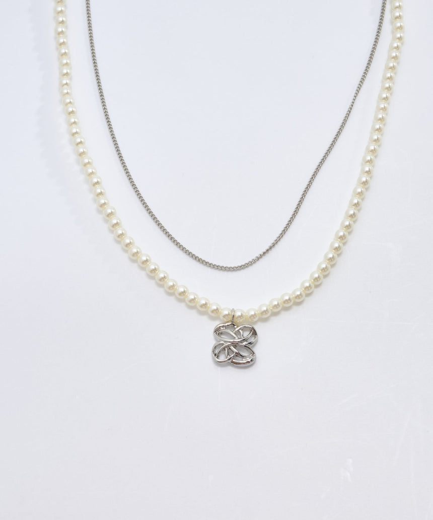 デザインネックレス