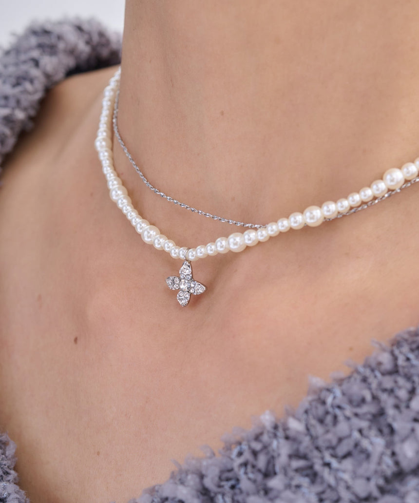 デザインネックレス