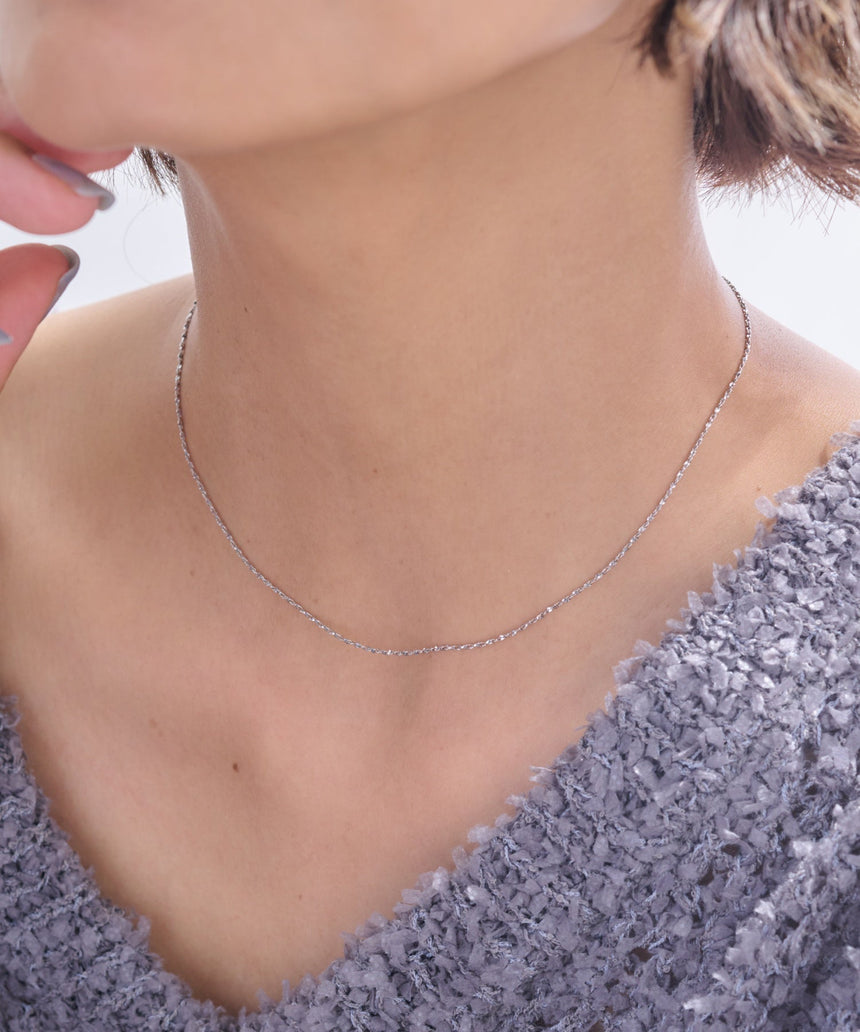 デザインネックレス