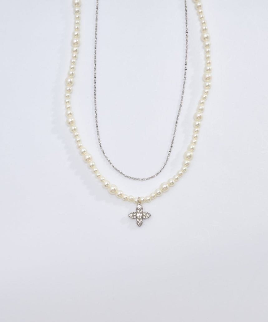 デザインネックレス