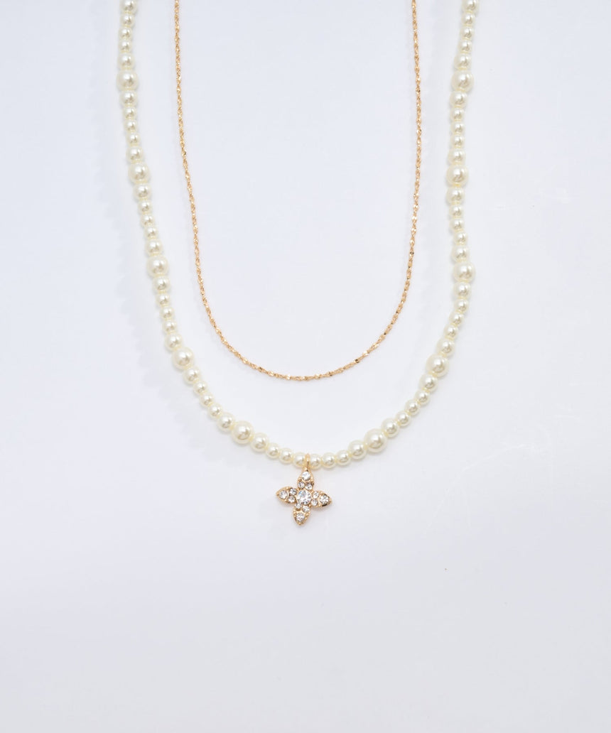 デザインネックレス