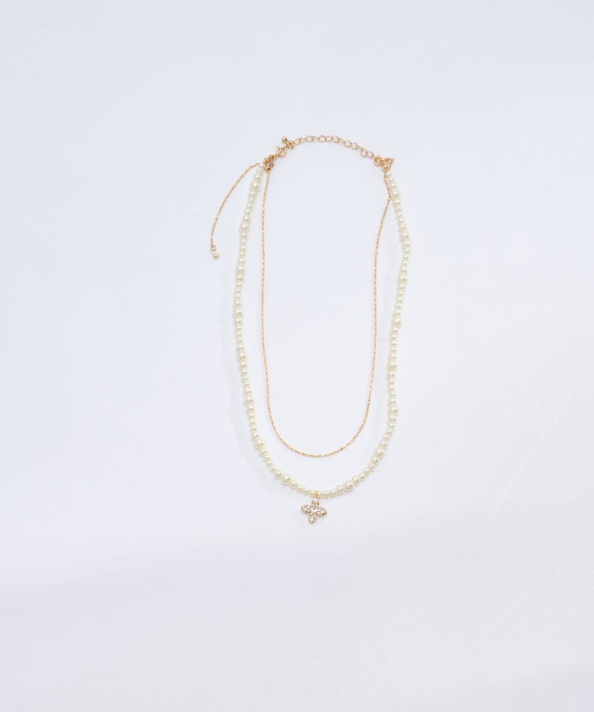 デザインネックレス