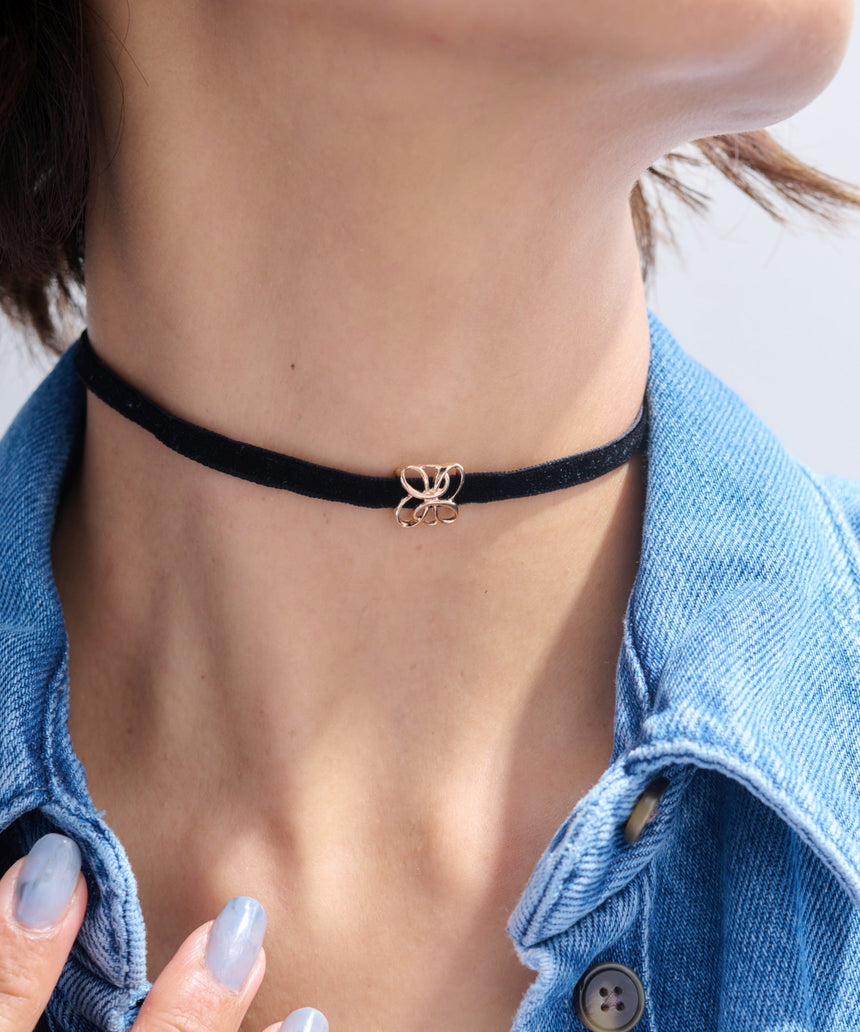 デザインネックレス