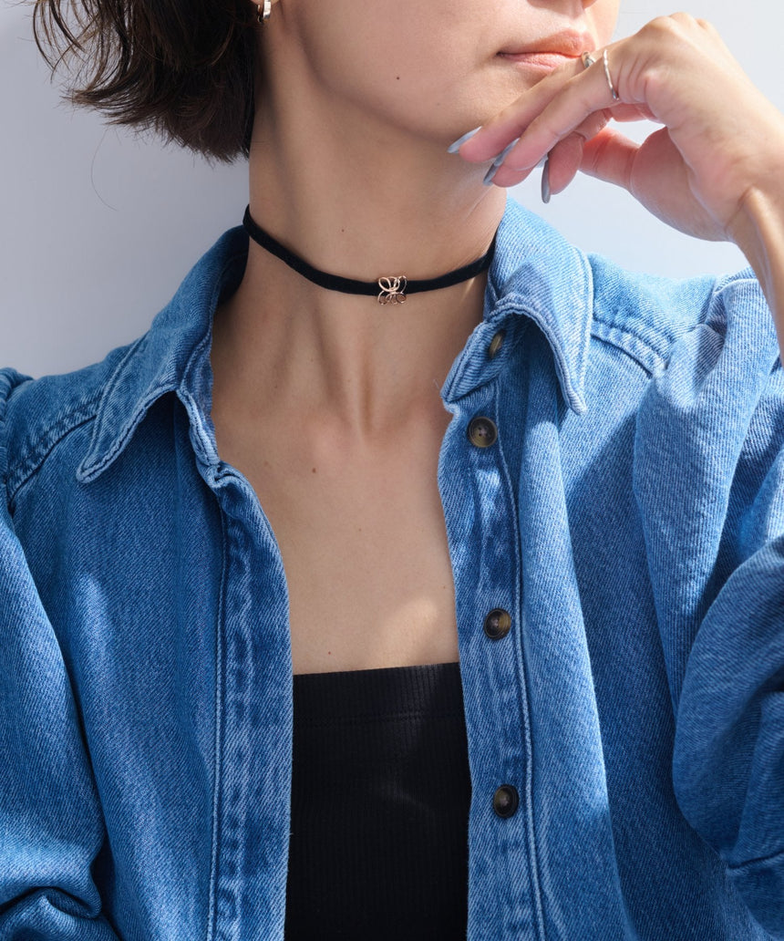 デザインネックレス