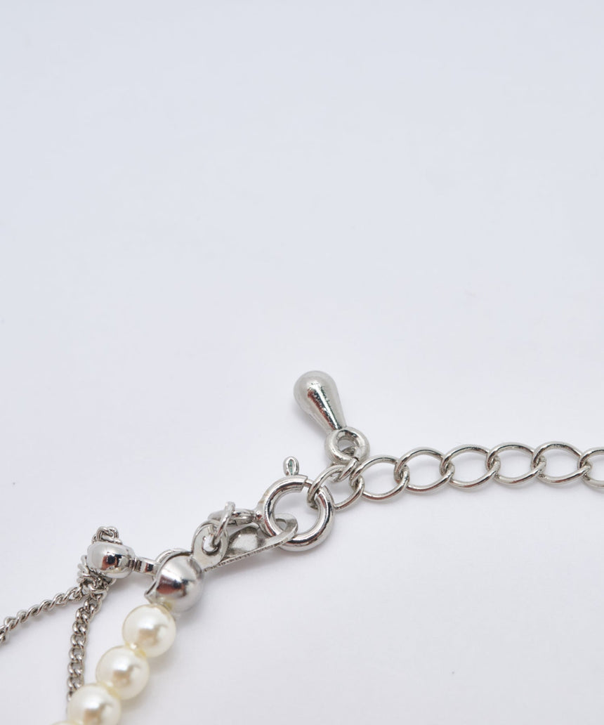 デザインネックレス