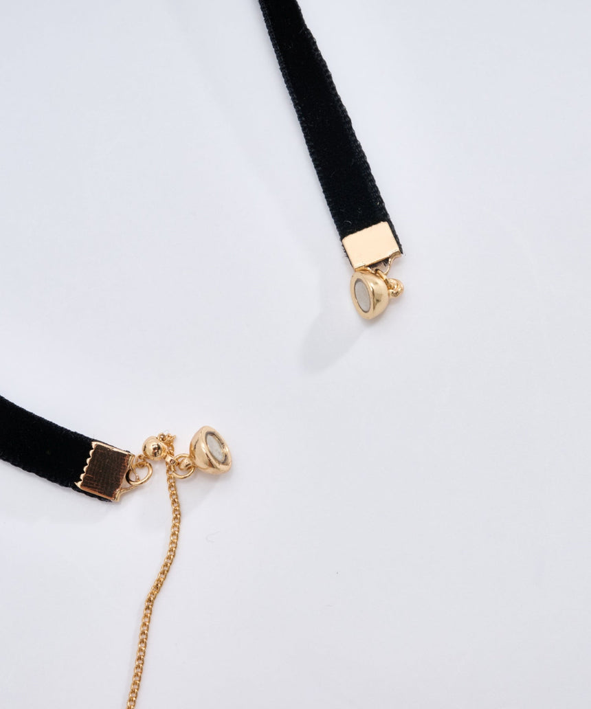 デザインネックレス