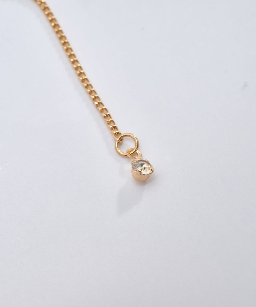 デザインネックレス