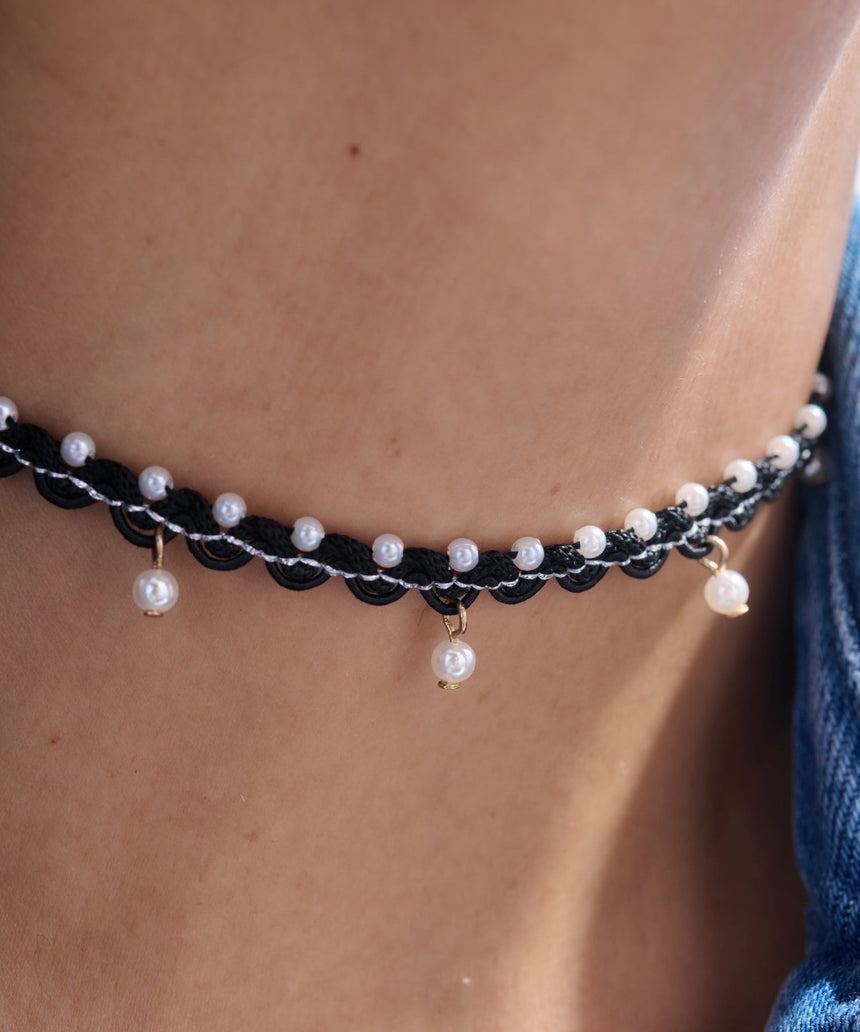 デザインネックレス