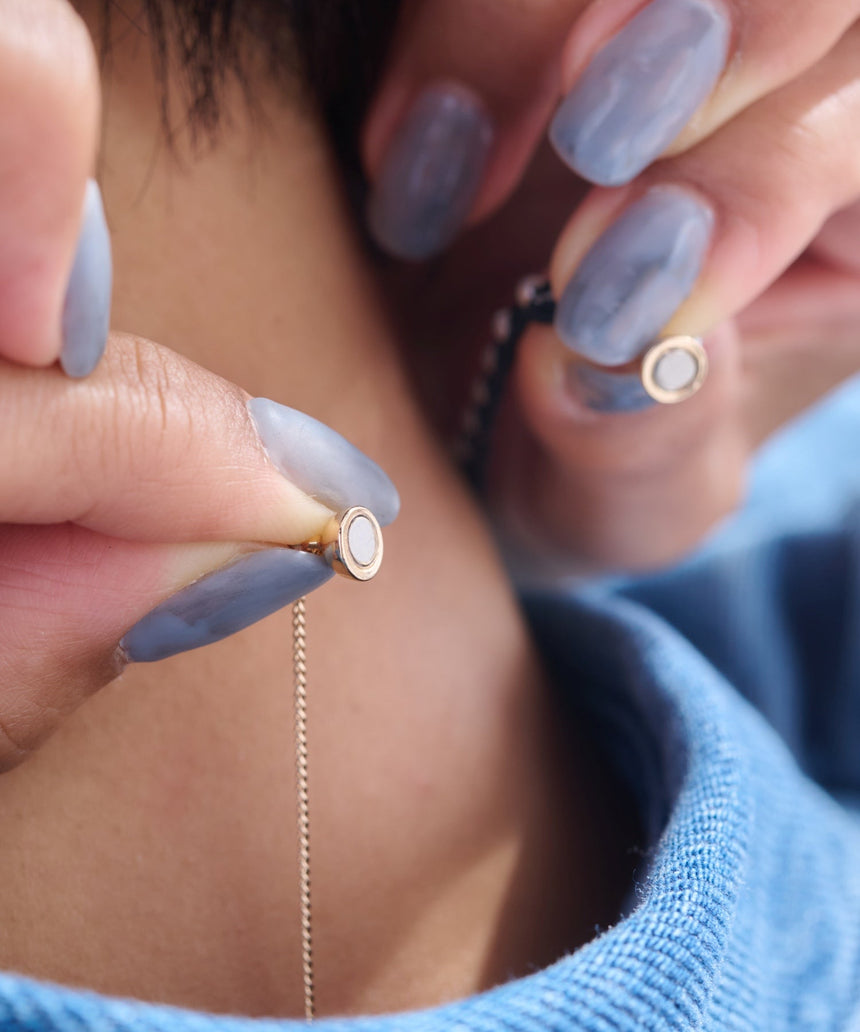 デザインネックレス