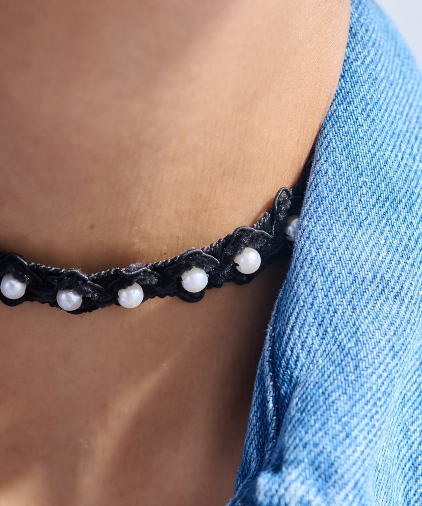 デザインネックレス