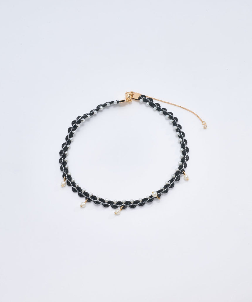 デザインネックレス