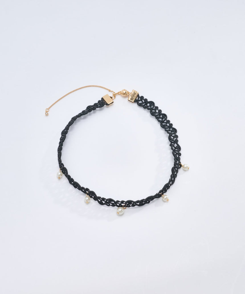 デザインネックレス